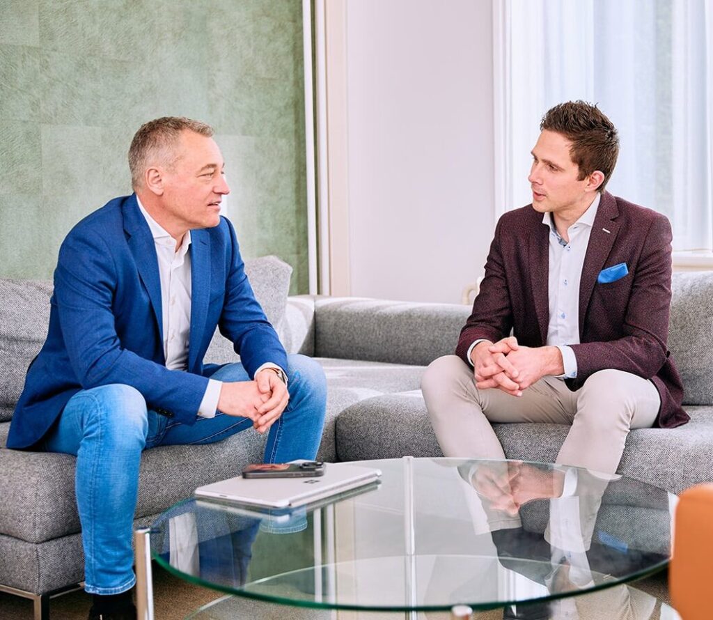 Waarom luisteren zo belangrijk is