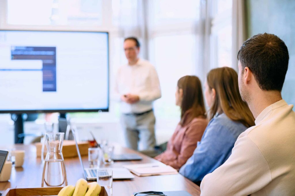 rol van accountants op ava