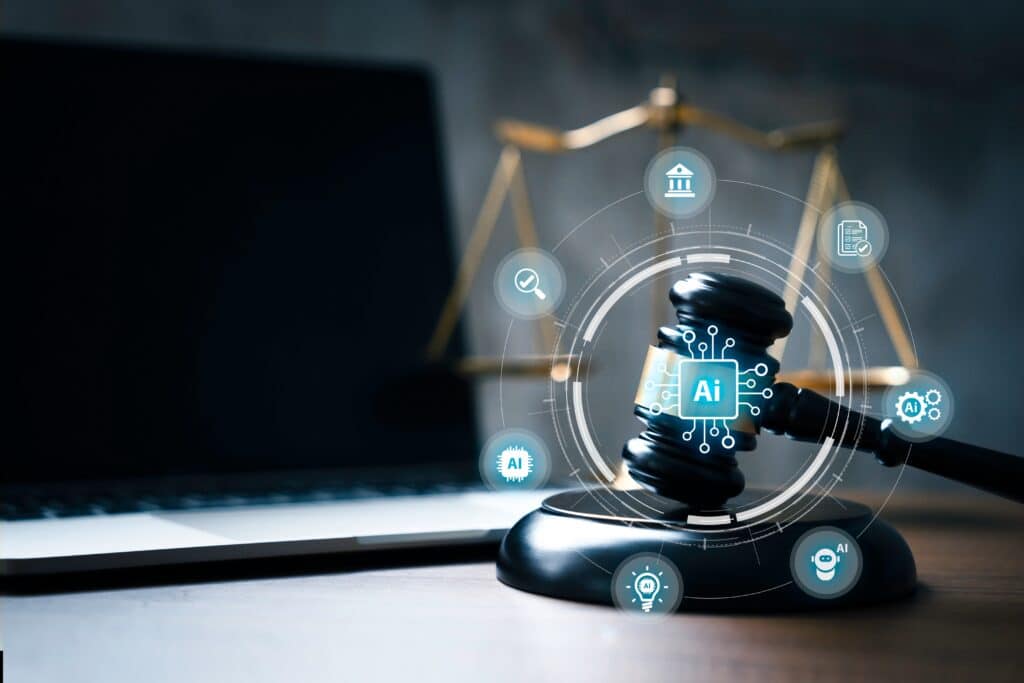 AI-audit uit en beoordeelt algoritme op betrouwbaarheid en compliance. 