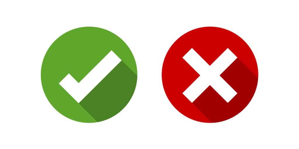 De afbeelding beeldt uit: Met een rapportage van een Ransomware Readiness Assessment krijg je een helder beeld welke maatregelen er al voldoen en welke niet.