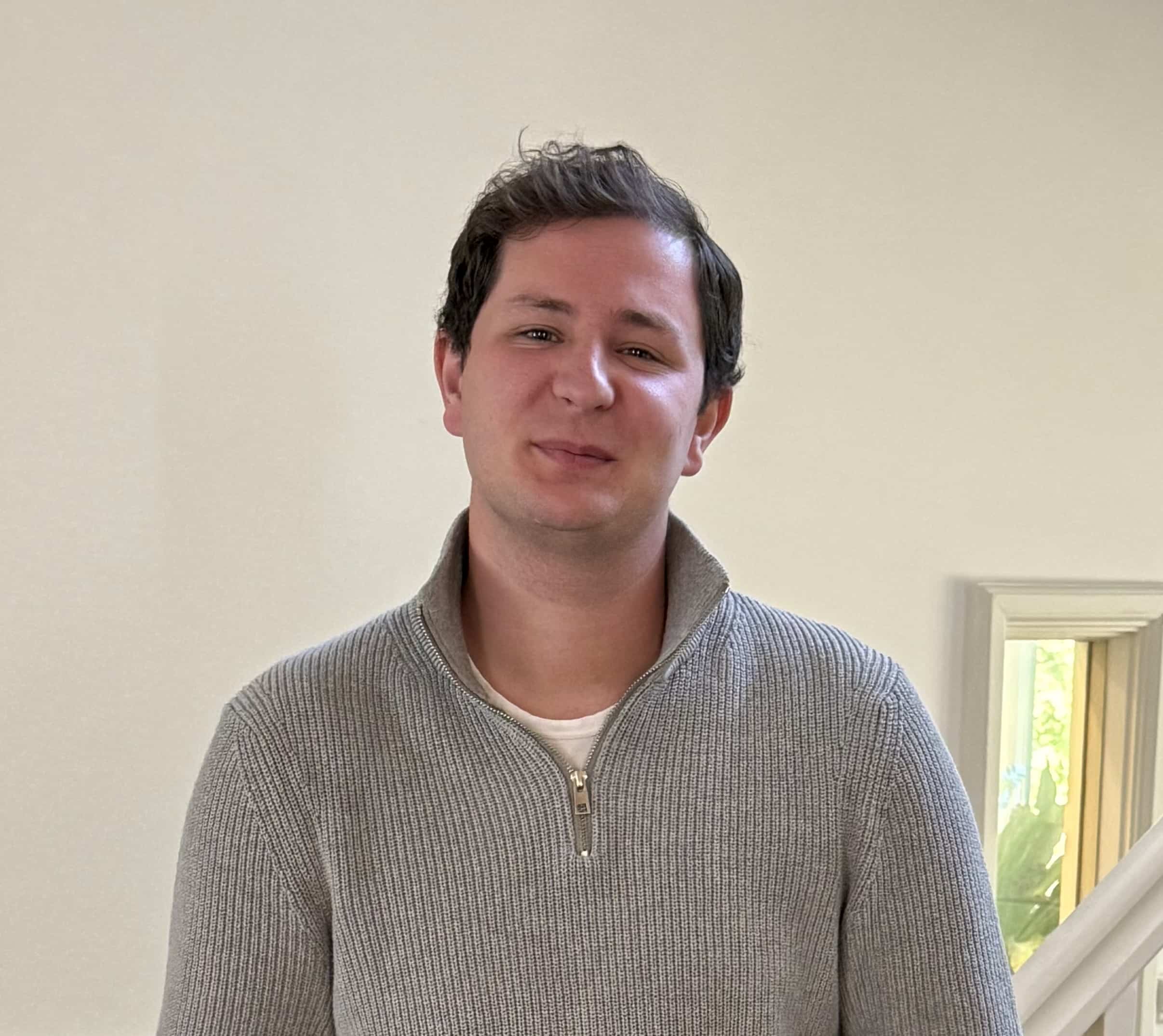 Jaap van der Valk